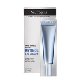 CREMA PARA OJOS DE RETINOL NEUTROGENA 