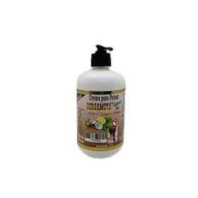 CREMA PARA PEINAR BERGAMOTA 