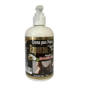 CREMA PARA PEINAR RAPUNZEL 10 oz 