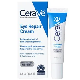 CREMA REPARADORA PARA OJOS  CERAVE 