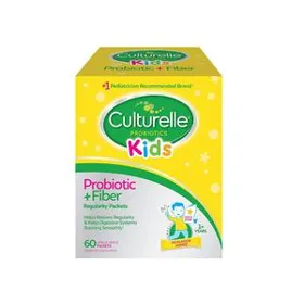 Producto CULTURELLE KIDS PROBIOTICO + FIBRA 60 PACKETS