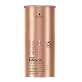 DECOLORANTE BLONDME 900G