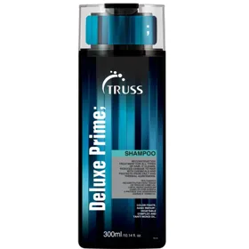 DELUXE PRIME SHAMPOO TRUSS