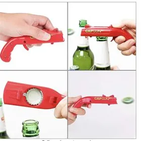 Producto DESTAPADOR CAP GUN 