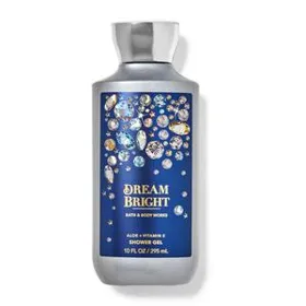 DREAM BRIGTH GEL DE BAÑO B&BW 