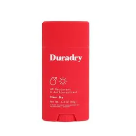 Producto DURADRY AM DESODORANTE Y ANTITRANSPIRANTE  CLEAR SKY