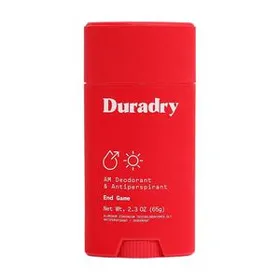 Producto DURADRY AM DESODORANTE Y ANTITRANSPIRANTE END GAME