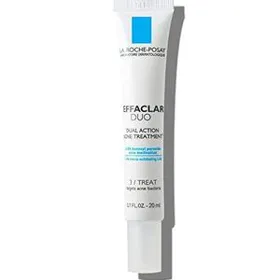 EFFACLAR DUO - LA ROCHE POSAY 