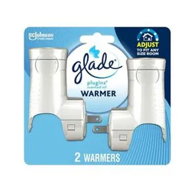 ENCHUFES PARA AMBIENTADORES GLADE 