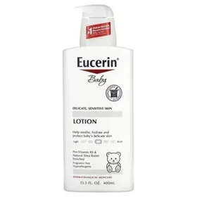 EUCERIN BABY LOCION CORPORAL