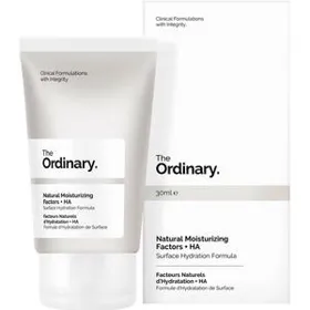 Producto FACTORES HIDRATANTES +HA THE ORDINARY 30ML