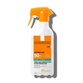 Producto FAMILY SPRAY SPF 50 ANTHELIOS LA ROCHE POSAY 