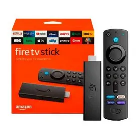 Producto FIRETV STICK AMAZON 