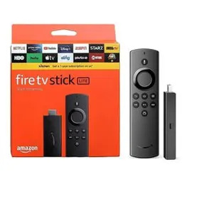 Producto FIRETV STICK LITE AMAZON 