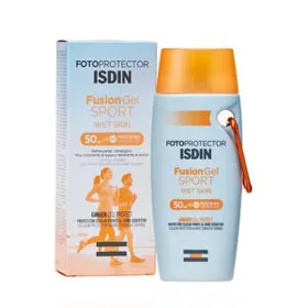 FOTOPROTECTOR FUSIONGEL SPORT  SPF 50 ISDIN 