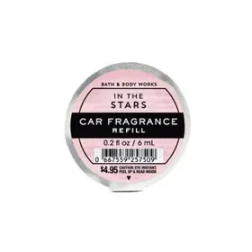 Producto FRAGANCIA PARA CARRO ¨IN THE STARS¨ B&BW 