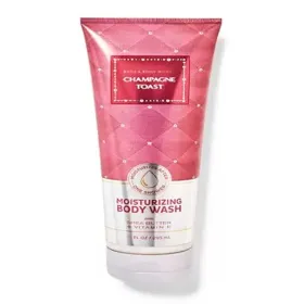 Producto GEL DE BAÑO HIDRATANTE "CHAMPAGNE TOAST" BATH & BODY WORKS 295ML