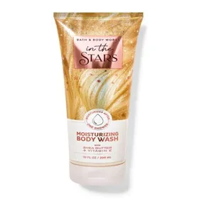 Producto GEL DE BAÑO HIDRATANTE "IN THE STARS" BATH & BODY WORKS 295ML