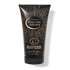 Producto GEL DE BAÑO HIDRATANTE "INTO THE NIGHT" BATH & BODY WORKS 295ML