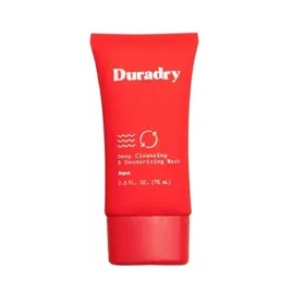 GEL DE LAVADO DESODORIZANTE DURADRY