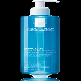 Producto GEL LIMPIADOR  EFFACLAR  LA ROCHE-POSAY