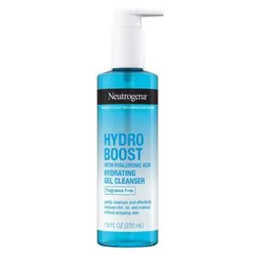 Producto GEL LIMPIADOR FACIAL HYDROBOOST NEUTROGENA 