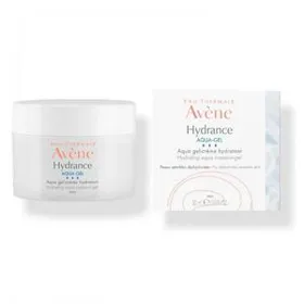 Producto HYDRANCE AQUA-GEL CREMA HIDRATANTE AVENE 