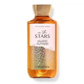 Producto IN THE STARS GEL DE BAÑO B&BW 