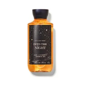 Producto INTO THE NIGHT  GEL DE BAÑO B&BW 