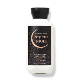 Producto INTO THE NIGHT LOCION B&BW