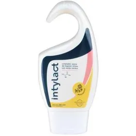 JABON INTIMO INTYLACT MANZANILLA 220ML