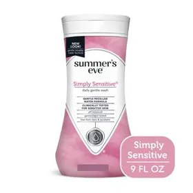 Producto JABON INTIMO PARA PIEL SENSIBLE SUMMERS EVE 