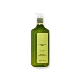 Producto JABON PARA MANOS ¨EUCALYPTUS MINT¨ B&BW