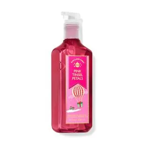 Producto JABON PARA MANOS ¨PINK TINSEL PETALS¨ B&BW