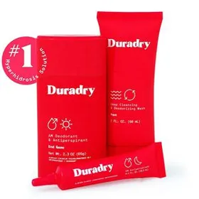 Producto KIT DURADRY DE 3 PASOS CON AM END GAME