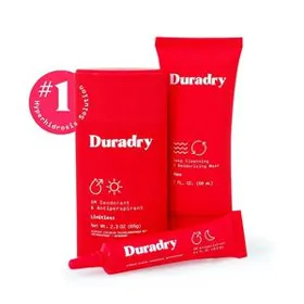 Producto KIT DURADRY DE 3 PASOS CON AM LIMITLESS