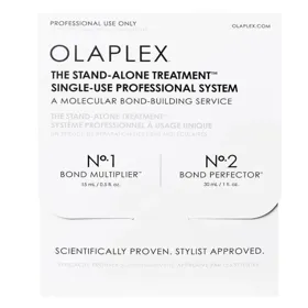KIT OLAPLEX PASO Nº 1 Y Nº 2 SACHET