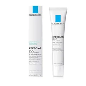 Producto LA ROCHE-POSAY EFFACLAR DUO 40ML