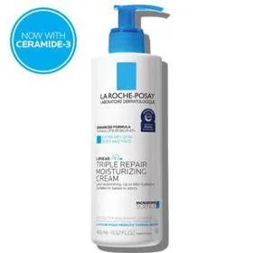 LA ROCHE POSAY LIPIKAR BALM AP+ 400ml