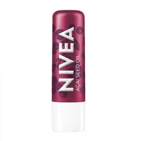 Producto LABIAL HIDRATANTE DE SEMILLAS DE ACAI NIVEA 