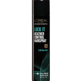 LACA PARA EL CONTROL DEL CLIMA LOREAL 234G
