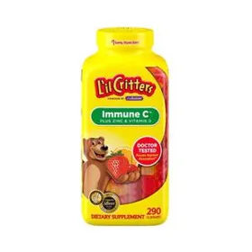 Producto LIL CRITTERS IMMUNE C