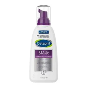 Producto LIMPIADOR EN ESPUMA ELIMINADORA DE ACEITE CETAPHIL