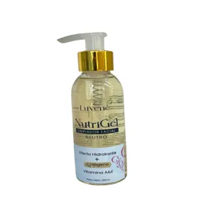 Producto LIMPIADOR FACIAL NEUTRO LUVENE