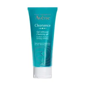 Producto LIMPIADOR PURIFICANTE MATIFICANTE CLEANANCE AVENE 