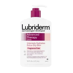 LOCION ADVANCED THERAPY  LUBRIDERM 473ML