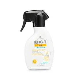 Producto LOCION ATOPICA PEDIATRICA SPF50 HELIOCARE