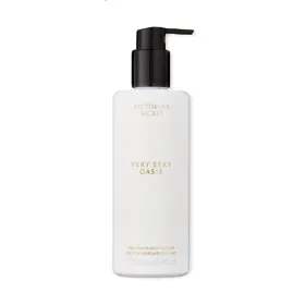 Producto LOCION CON FRAGANCIA VERY SEXY OASIS VICTORIAS SECRET 250ML