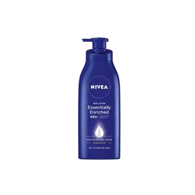 Producto LOCION CORPORAL ESSENTIALLY NIVEA 625ML