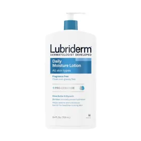 Producto LOCION CORPORAL HIDRATACION DIARIA LUBRIDERM